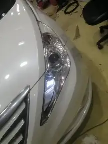 شمعات اسطبات لمبات زنون محولات عدسات إصلاح ليدات داخليه محول 35
