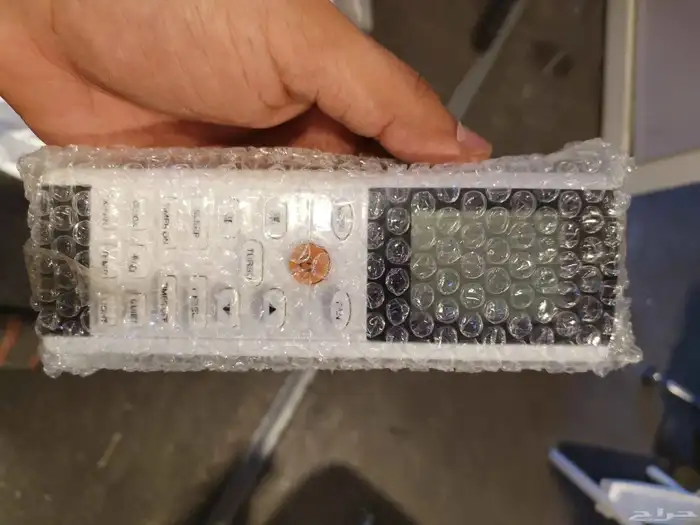 ريموت مكيف 0