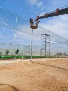 شبوك مزارع 9