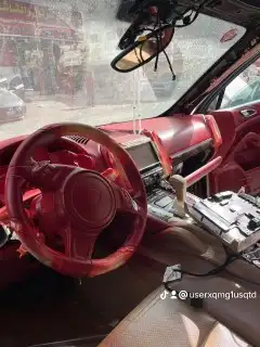 شمعات اسطبات لمبات زنون محولات عدسات إصلاح ليدات داخليه محول 2