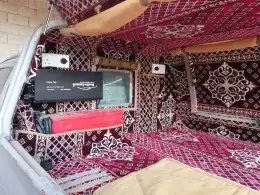 فورد موديل 2015 دبل ديزل فل الفل 8