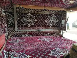 فورد موديل 2015 دبل ديزل فل الفل 13