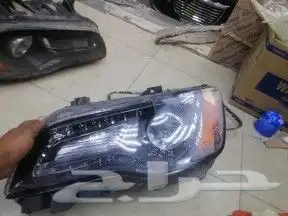 شمعات اسطبات لمبات زنون محولات عدسات إصلاح ليدات داخليه محول 30