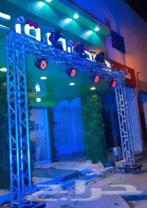 تاجير اجهزة افتتاح محلات 17