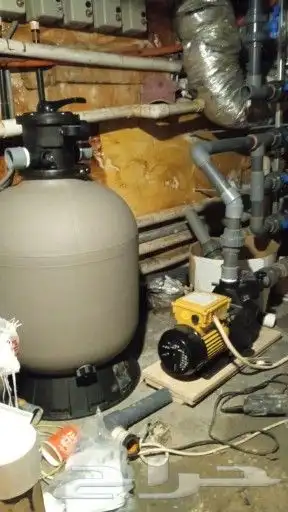 متخصص مسابح بجده 6