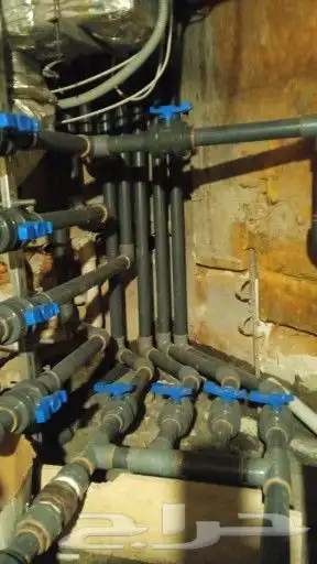 متخصص مسابح بجده 1