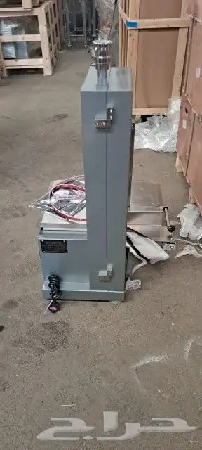 خفاق حلويات فرن بيتزا كهرباء منشار لحم قلاية بطاطس معصرة زيت 3