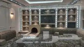 مشب  مار اوجار مدخن  ارخص 1