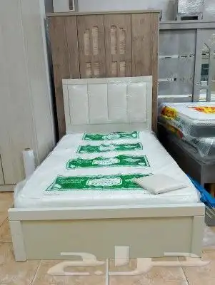مراتب غرف نوم سرير حديد سرير خشب سرير صندوق ستاره رول دولاب 5