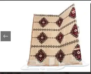 مراكي تخييم بنقش مميز وقماش عالي الجودة 1