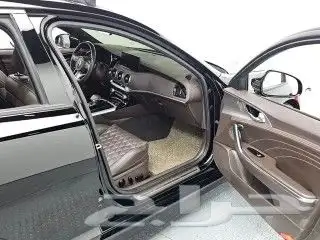 كيا ستينجر GT 2021 استيراد كوريا 7