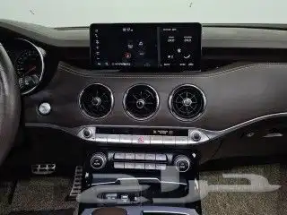 كيا ستينجر GT 2021 استيراد كوريا 10
