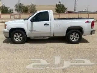 جمس سييرا غمارة فل كامل 0