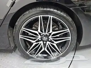 كيا ستينجر GT 2021 استيراد كوريا 2