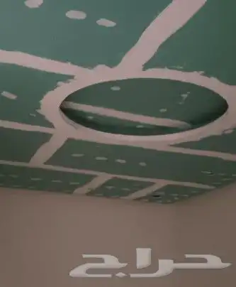 شغل دهان صبغة ديكورات معلم باكستاني 2