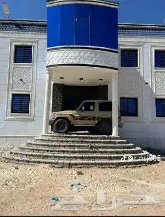 معلم الديكورات سمنت أبيض وبطحا الرياض 6