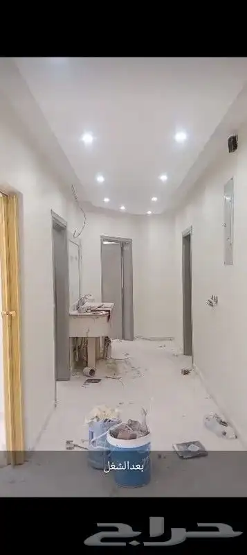 دهانات وديكورات وعاوزل وابكسي 2