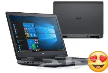 لاب توب ديل 7720 1