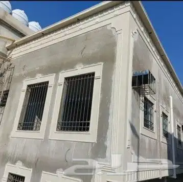 معلم الديكورات سمنت أبيض وبطحا الرياض 8