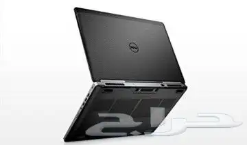 لاب توب ديل 7720 0
