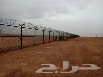 شبوك مزارع 0