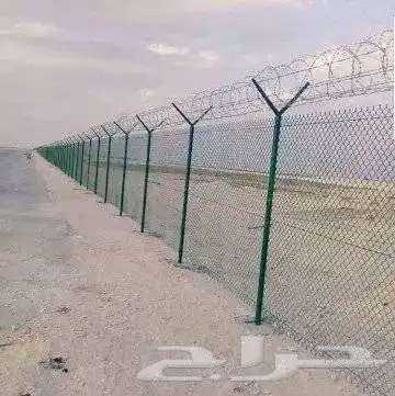 تركيب جميع انواع اشبوك بانوعها حكوميها ومزارع 8