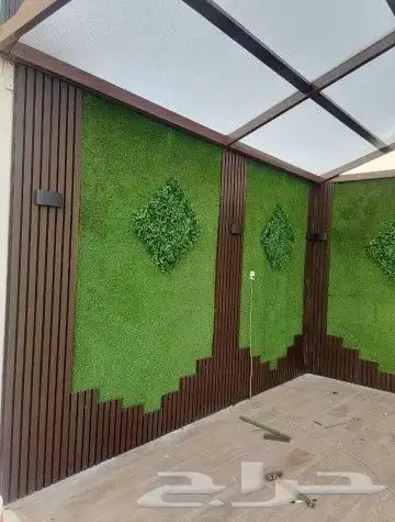 دهانات وديكورات وعاوزل وابكسي 1