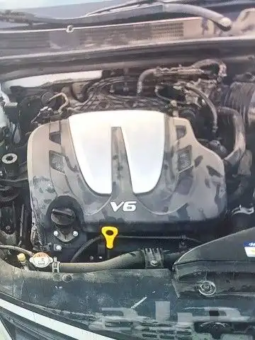 مكينة ازيرا 2012 . 2013 . 2014 0