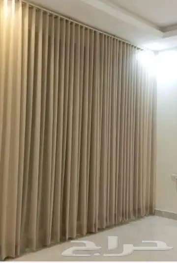 ستائر كنب جلسات ارضيه تفصيل حسب الطلب 4