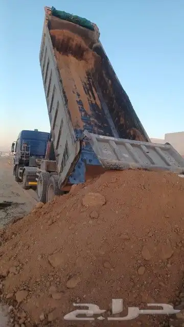 دفان احمر نجران 3