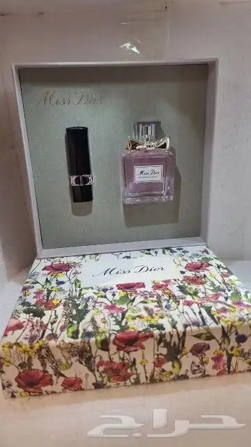 عطورت وروبات ومخاور واكسسوارات وشنط وكل متحتاجه نوفره لك 2