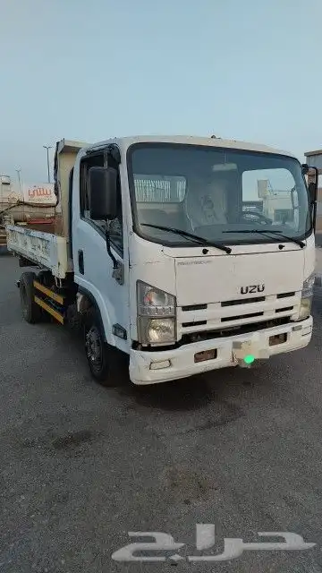 ايسوزو قلاب موديل 2010 بدي دفرنس محركات علي الشرط 0