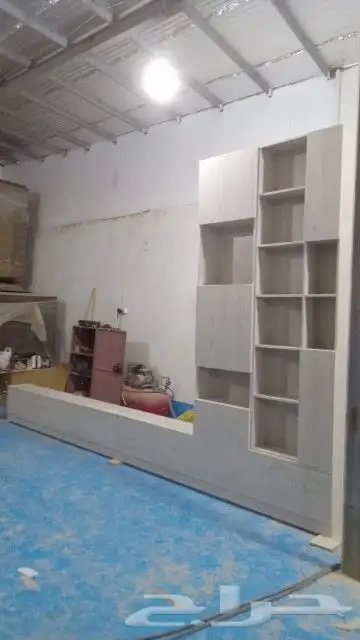 ابو احمد لكافة أعمال النجارة والديكورات الخشبيه غرف نوم 30