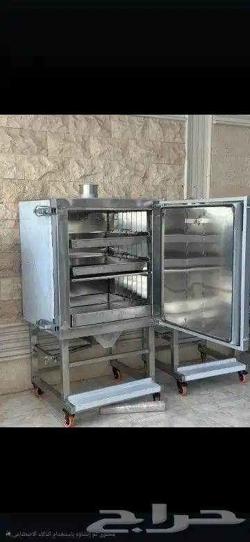 خفاق حلويات فرن بيتزا كهرباء منشار لحم قلاية بطاطس معصرة زيت 24