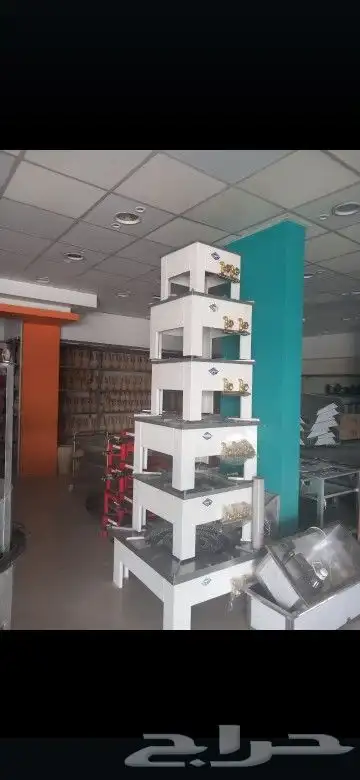 خفاق حلويات فرن بيتزا كهرباء منشار لحم قلاية بطاطس معصرة زيت 33