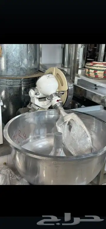 خفاق حلويات فرن بيتزا كهرباء منشار لحم قلاية بطاطس معصرة زيت 30