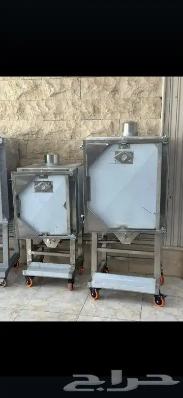 خفاق حلويات فرن بيتزا كهرباء منشار لحم قلاية بطاطس معصرة زيت 23