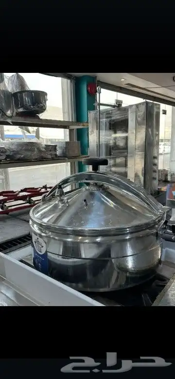 خفاق حلويات فرن بيتزا كهرباء منشار لحم قلاية بطاطس معصرة زيت 31