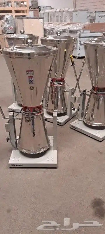 خفاق حلويات فرن بيتزا كهرباء منشار لحم قلاية بطاطس معصرة زيت 12