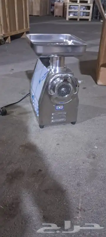 خفاق حلويات فرن بيتزا كهرباء منشار لحم قلاية بطاطس معصرة زيت 6