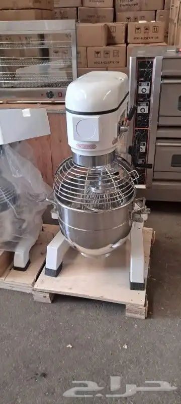 خفاق حلويات فرن بيتزا كهرباء منشار لحم قلاية بطاطس معصرة زيت 1