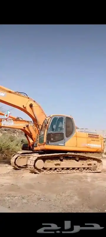 بوكلينات لهدم المنازل السكنيه مجان مقابل السكراب 0