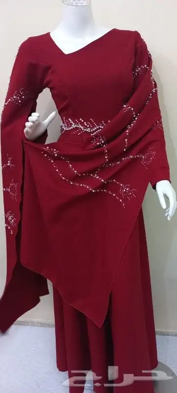 فساتين سهرة جملة بسعر المصنع ومفرق بألوان مميزة وأسعار مناسب 11