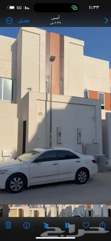 واجهات مودرن 6
