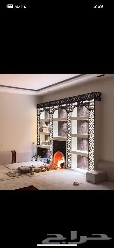مشب  مار اوجار مدخن  ارخص 6