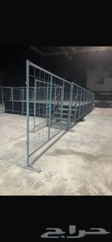 حواجز تنظيمية 0