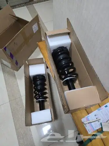 قطع غيار سبورت-كورفيت-نيسان GTR-كومارو-هيلكات-زد-سوبرا-كدلك 1