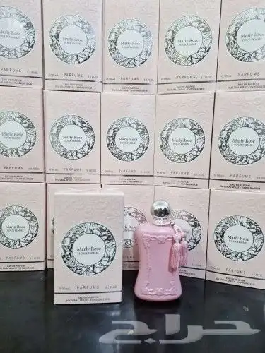 عطورت وروبات ومخاور واكسسوارات وشنط وكل متحتاجه نوفره لك 21