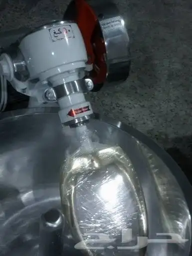 خفاق حلويات فرن بيتزا كهرباء منشار لحم قلاية بطاطس معصرة زيت 11