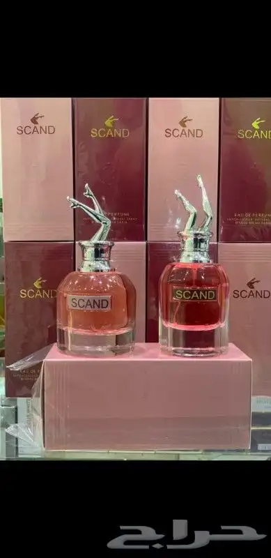 عطورت وروبات ومخاور واكسسوارات وشنط وكل متحتاجه نوفره لك 12
